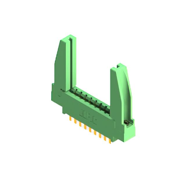 337-018-500-878 EDAC Inc.  Edgeboard Connectors